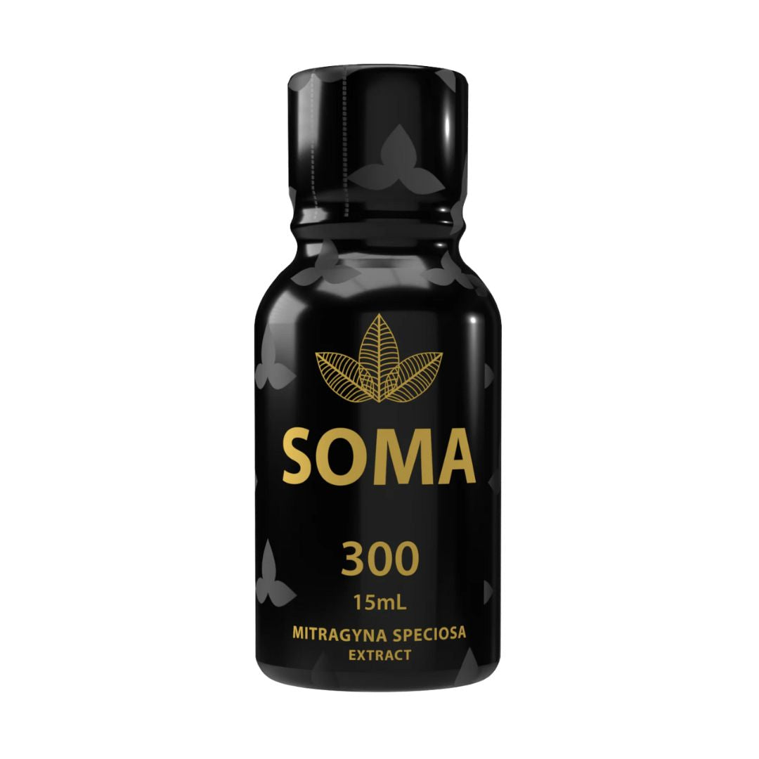 Soma Kratom Shot Nano – 300mg