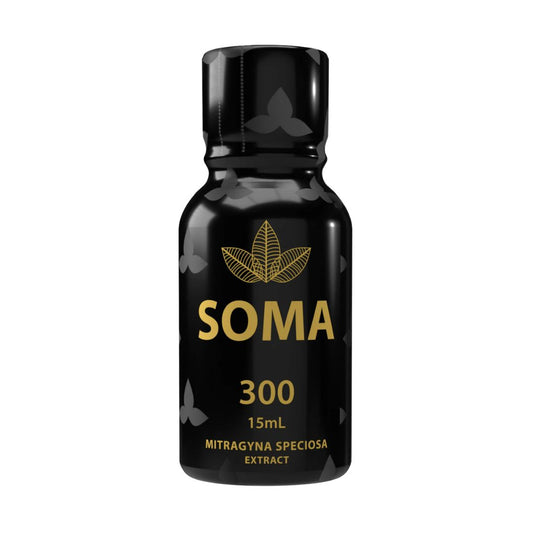 Soma Kratom Shot Nano – 300mg